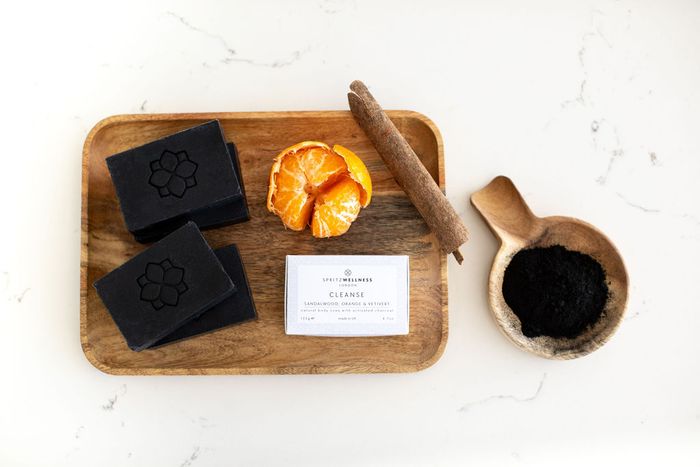 All Natural Hand & Body Soap