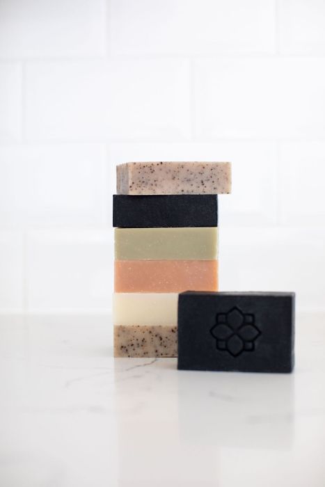 All Natural Hand & Body Soap