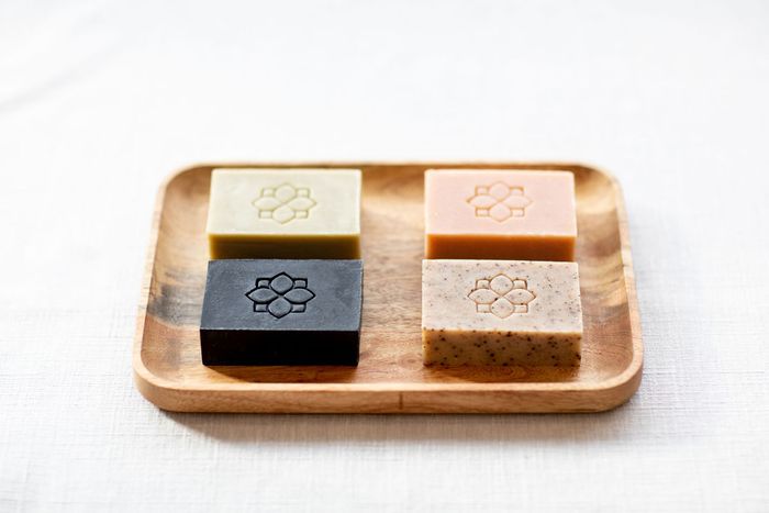 All Natural Hand & Body Soap