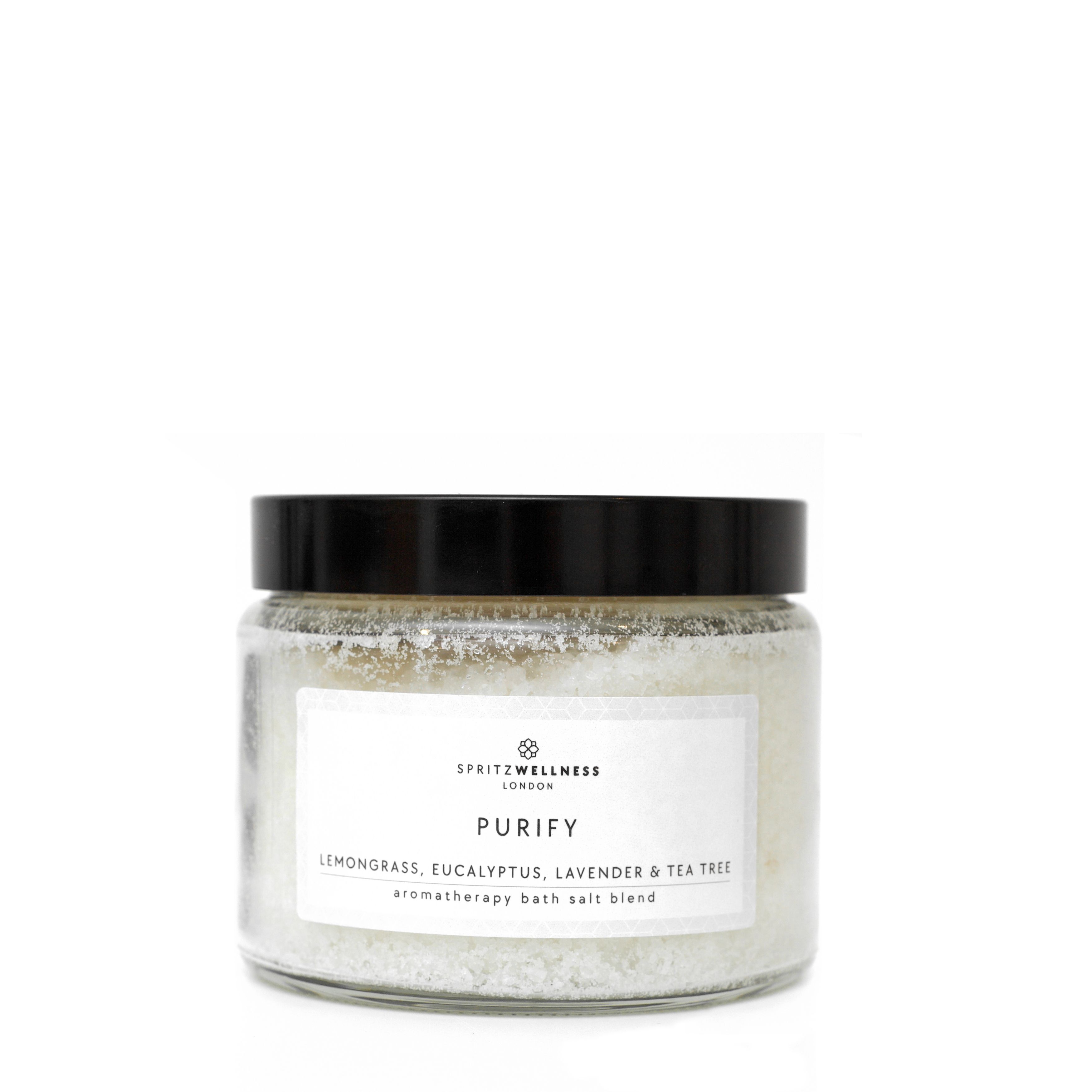 Bath Salts