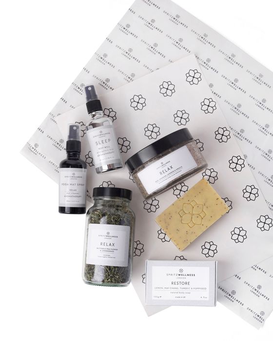 Wellbeing Gift Sets