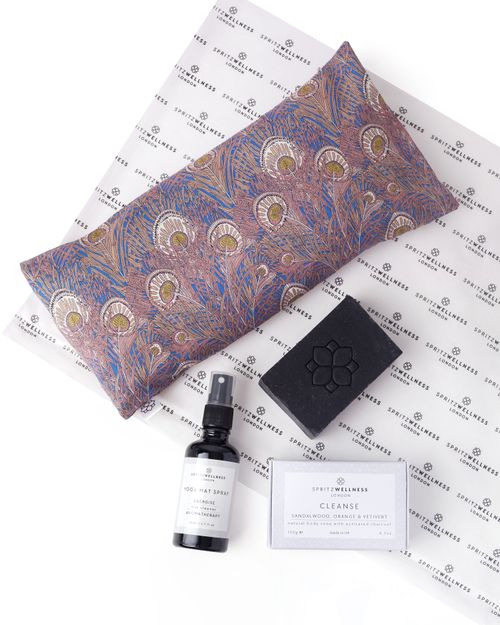 Wellbeing Gift Sets