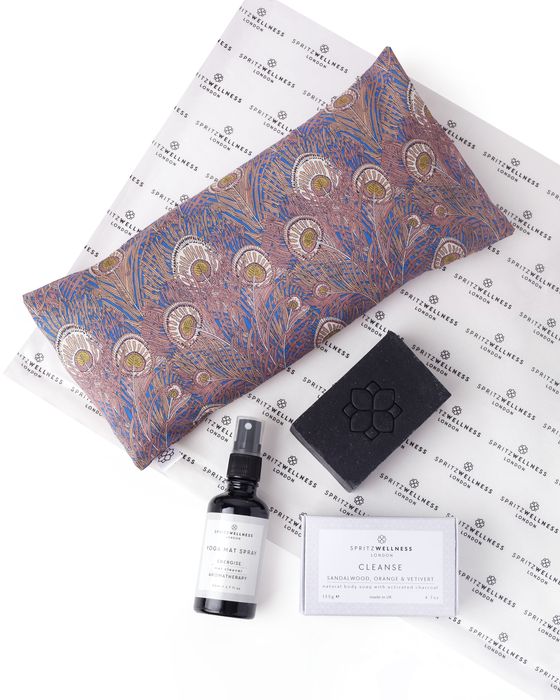 Wellbeing Gift Sets