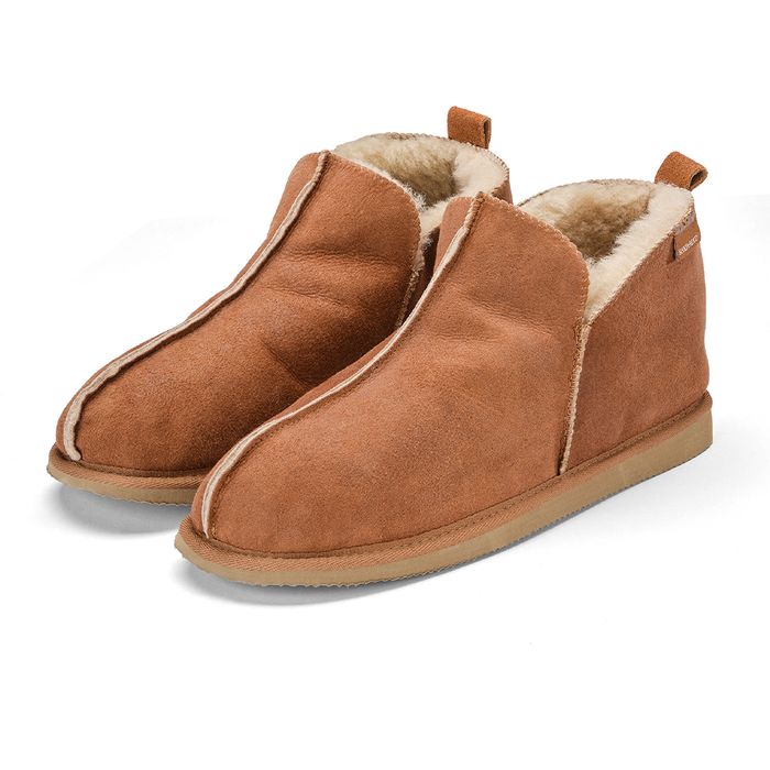 Annie slippers