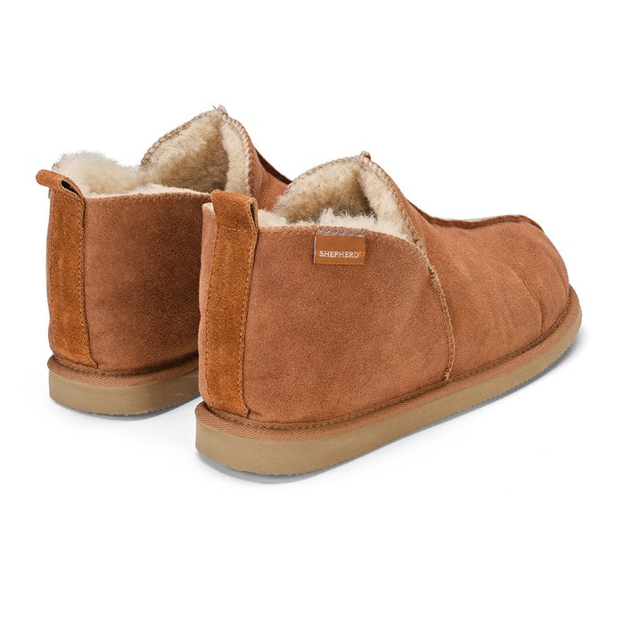 Annie slippers