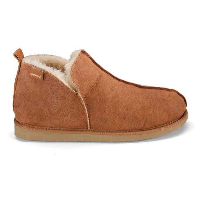 Annie slippers