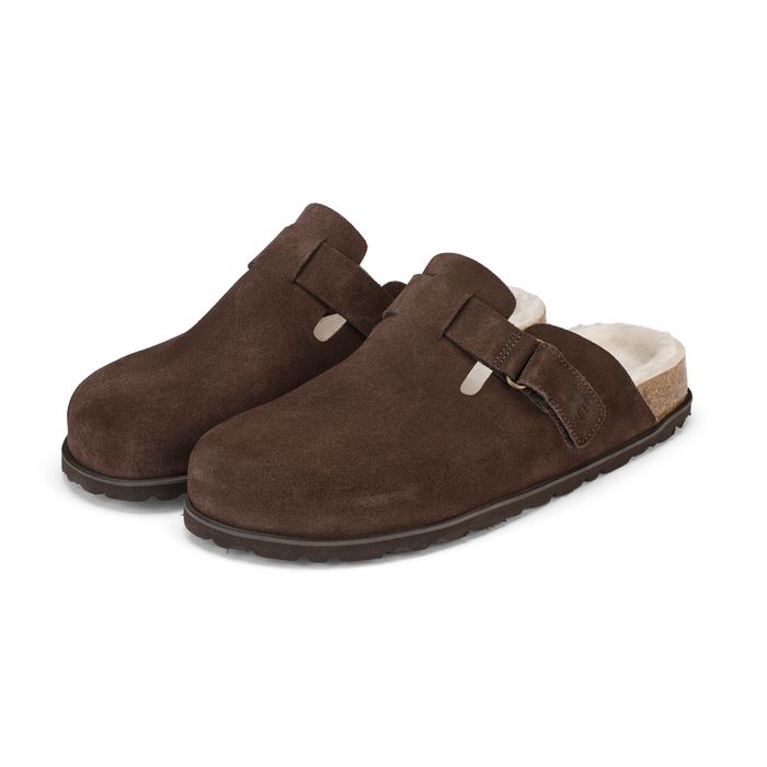 Hilma slippers