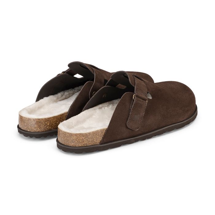 Hilma slippers