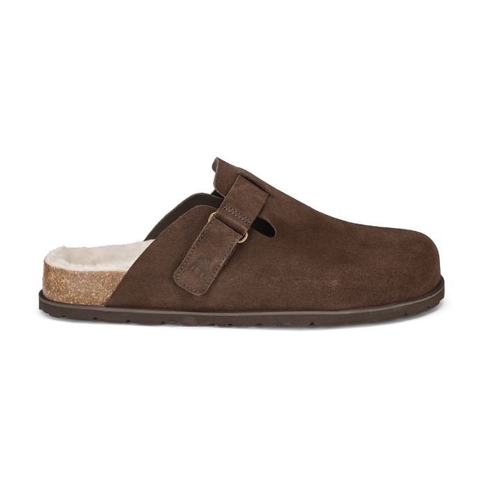 Hilma slippers