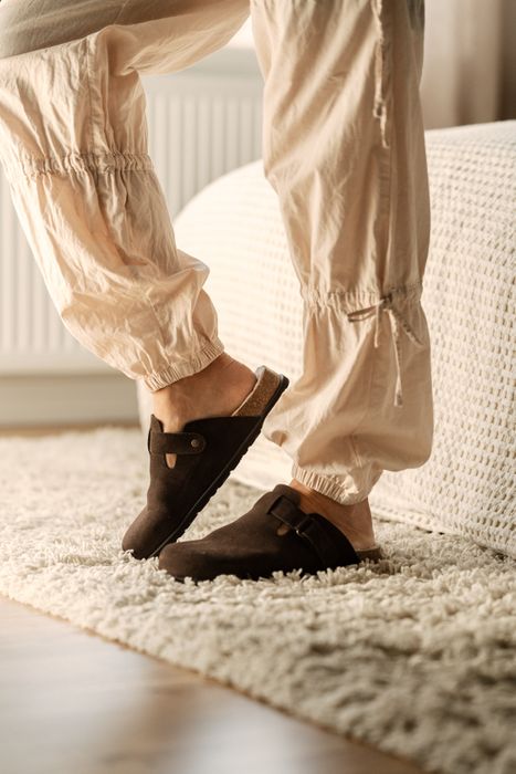 Hilma slippers