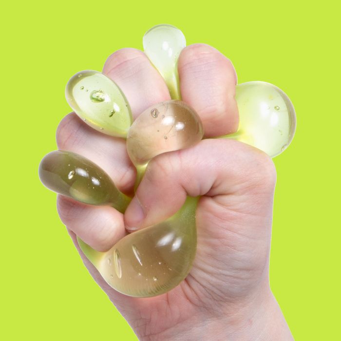 Gump Original. - The Memory Gel Stress Ball