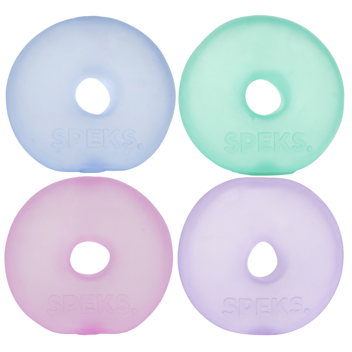 Gump Loop Jumbo. - The Memory Gel Stress Ball