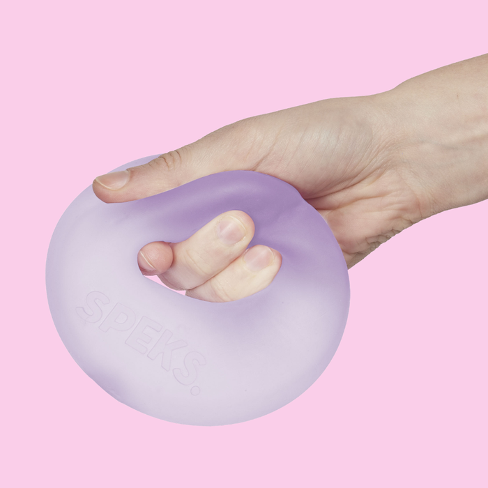 Gump Loop Jumbo. - The Memory Gel Stress Ball