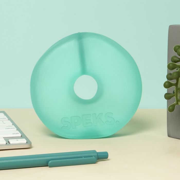 Gump Loop Jumbo. - The Memory Gel Stress Ball