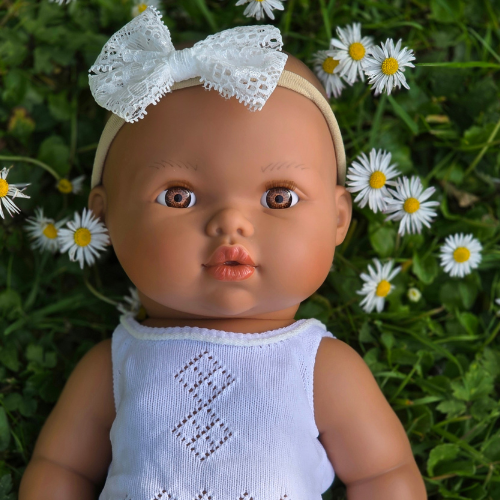 Ellory Distribution, Mini Colettos Dolls 