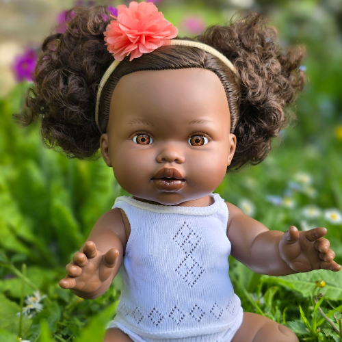 Ellory Distribution, Mini Colettos Dolls 