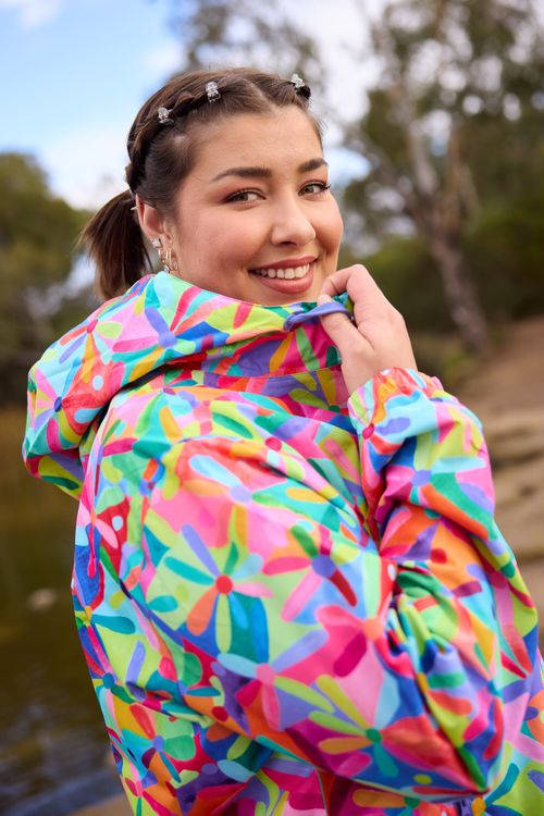 Raincoat