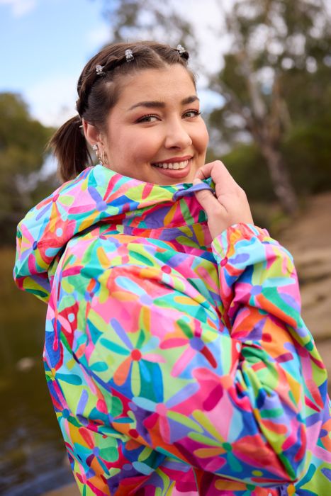 Raincoat