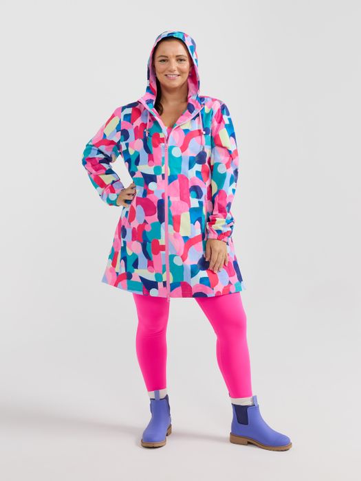 Raincoat