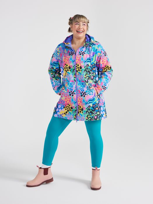 Raincoat