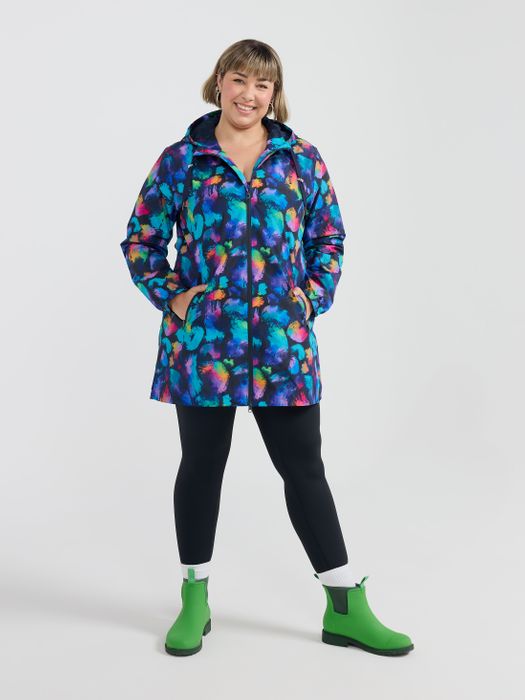 Raincoat