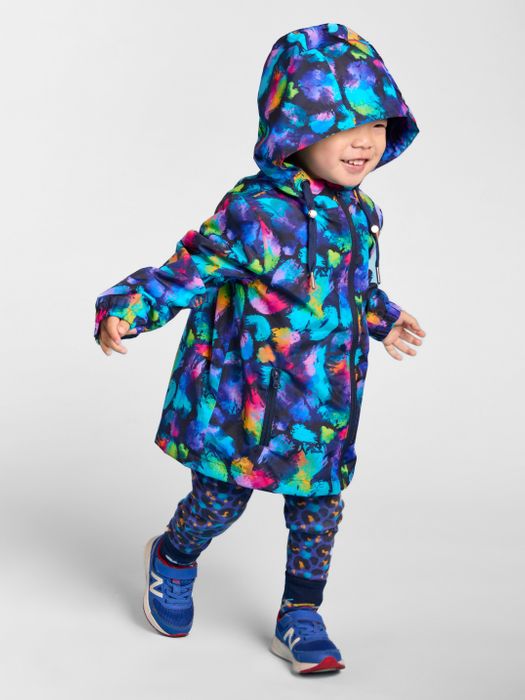Kids Raincoats