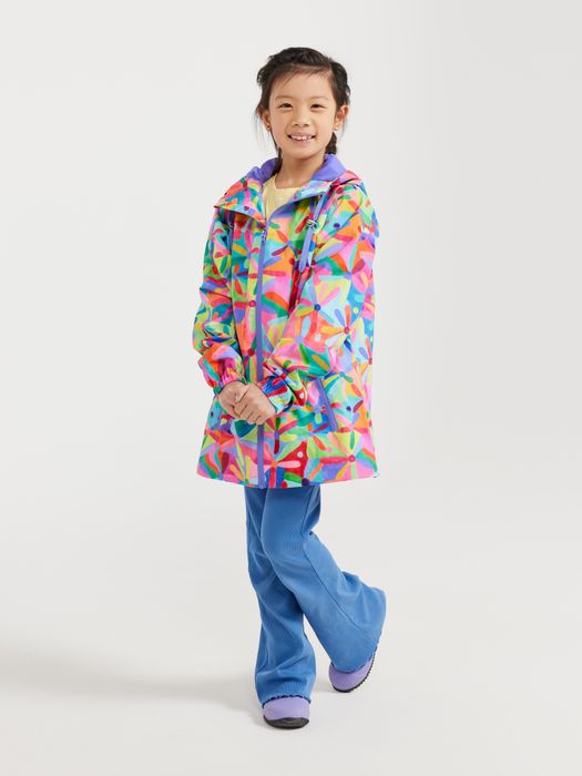 Kids Raincoats
