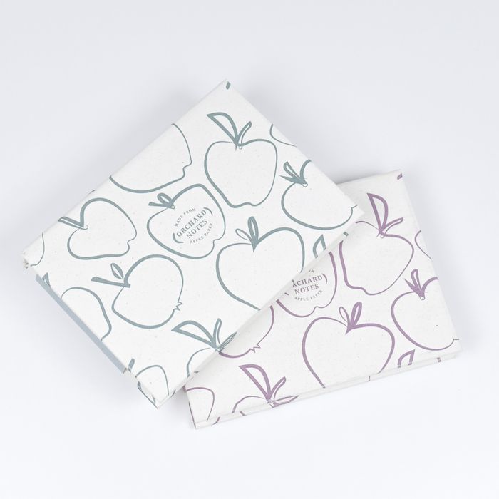 Orchard Notes Recycled Sticky Notes