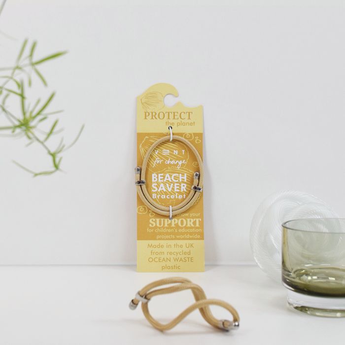 Recycled Ocean Waste Bracelets