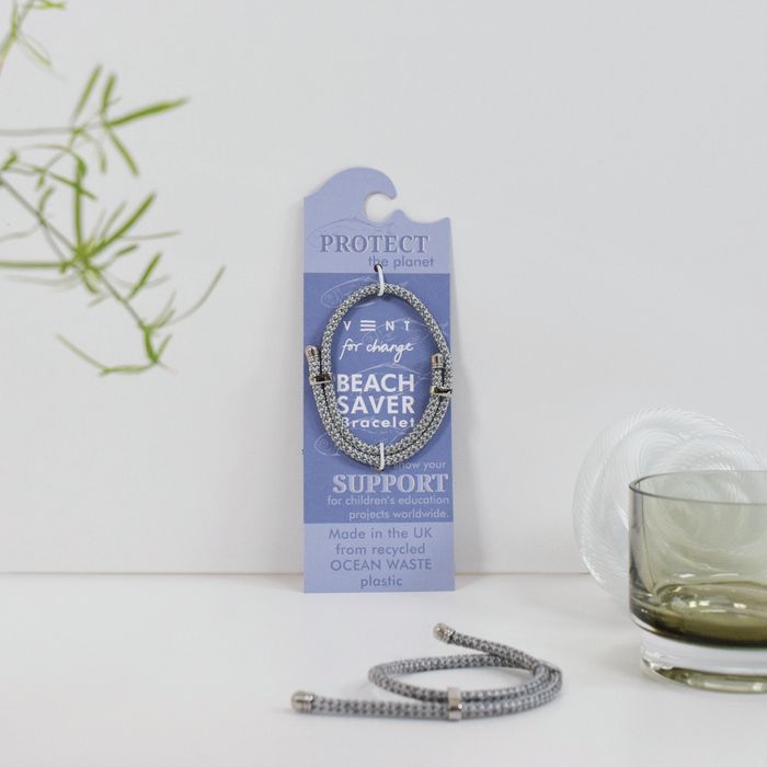 Recycled Ocean Waste Bracelets