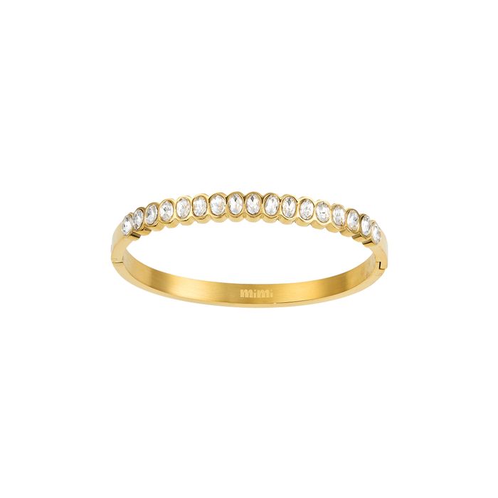 The Martha Bangle 