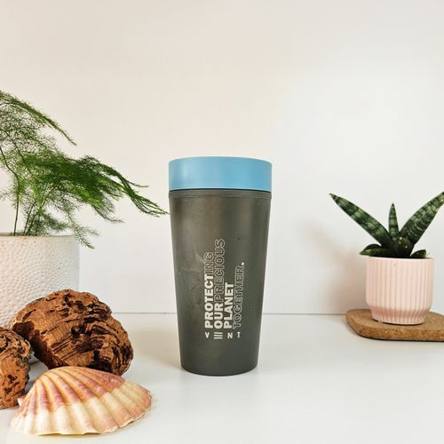Recycled Ocean Waste Travel Cups