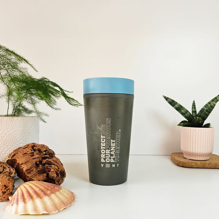 Recycled Ocean Waste Travel Cups