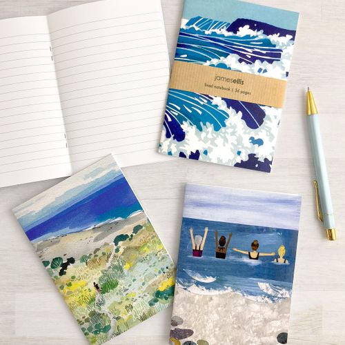 Notebooks