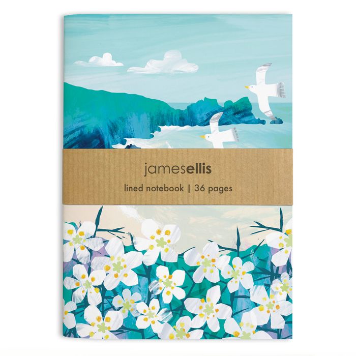 Notebooks