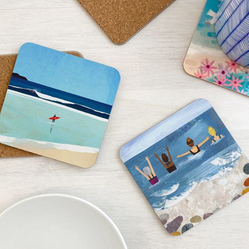 Coasters