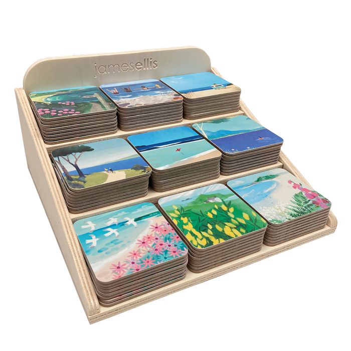 Coasters