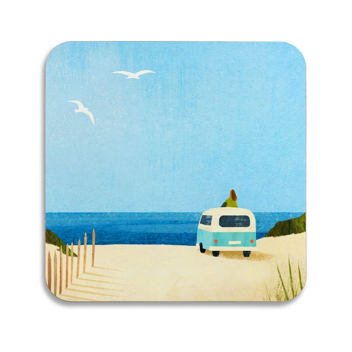 Coasters