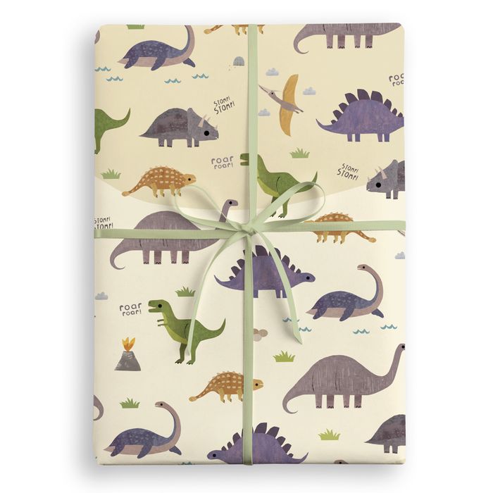 Wrapping Paper