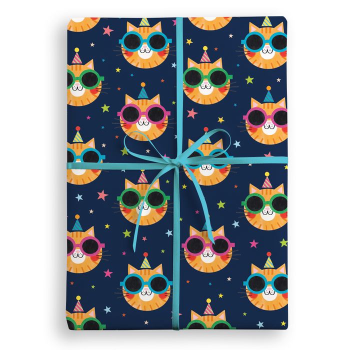 Wrapping Paper