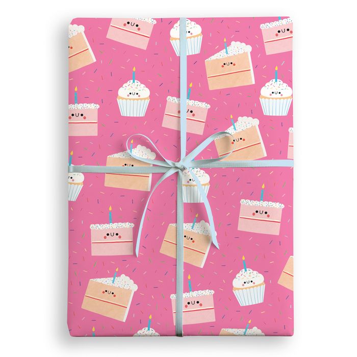 Wrapping Paper