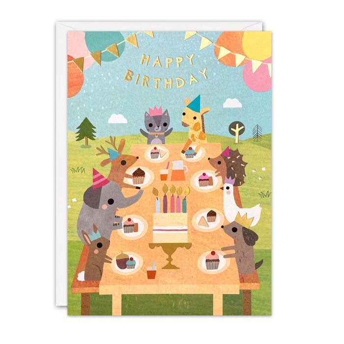 Acorns