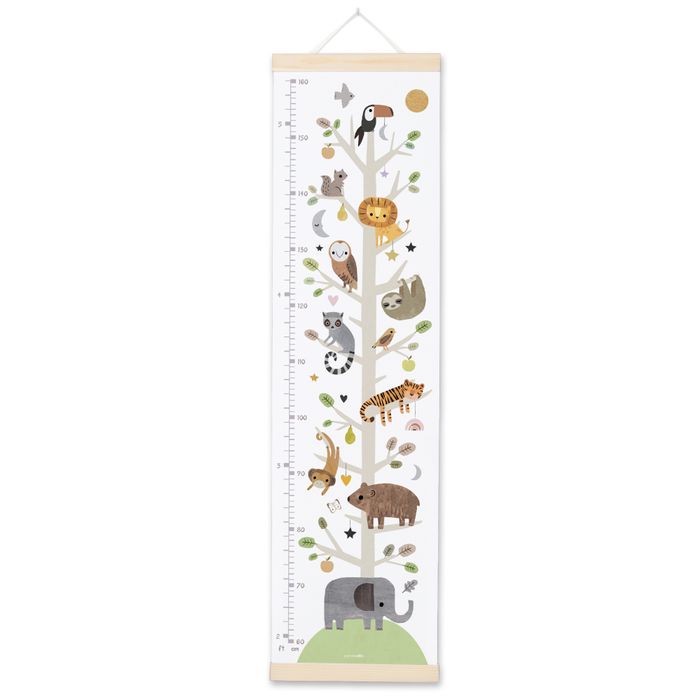 Height Charts