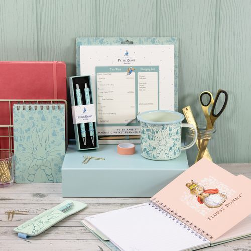 Peter Rabbit Stationery Collection