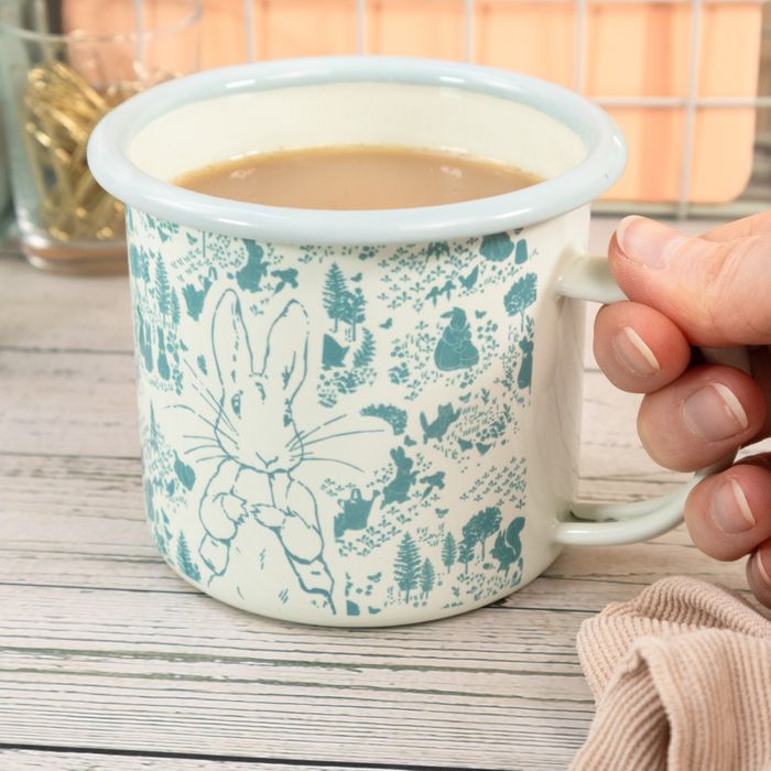 Peter Rabbit Stationery Collection