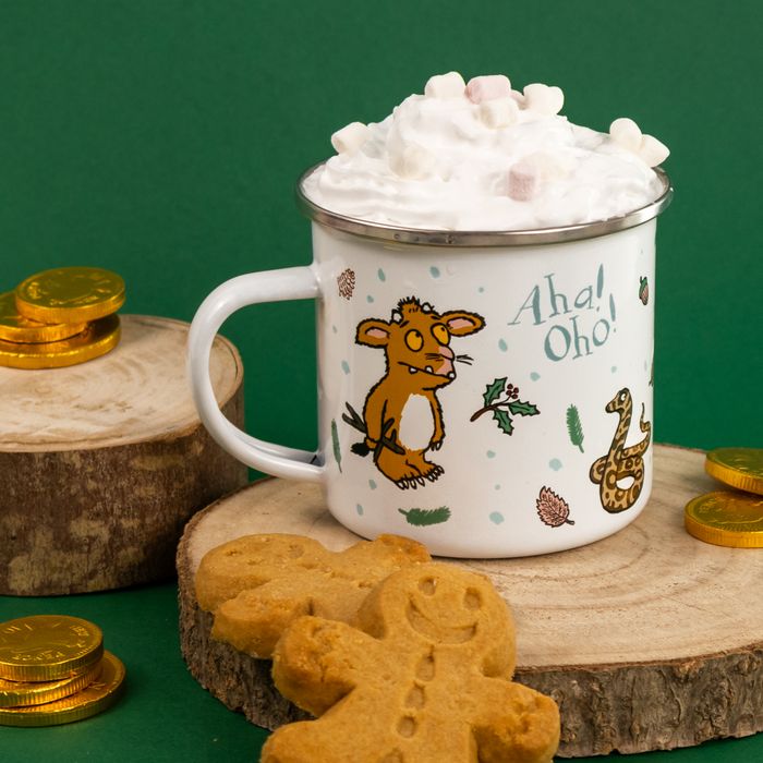The Gruffalo Christmas Collection