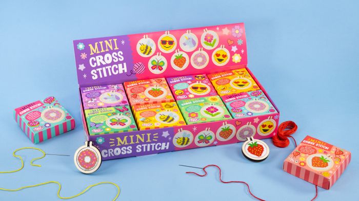 Craft Club Collection