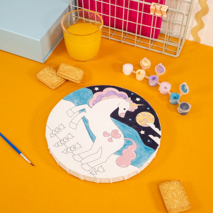 Craft Club Collection