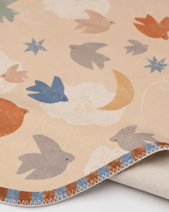 Nimbus Kid's Rug