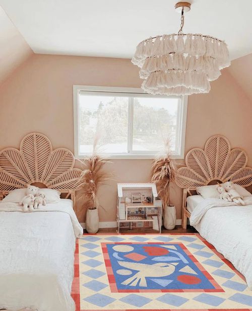 CouCou Kid's Rug